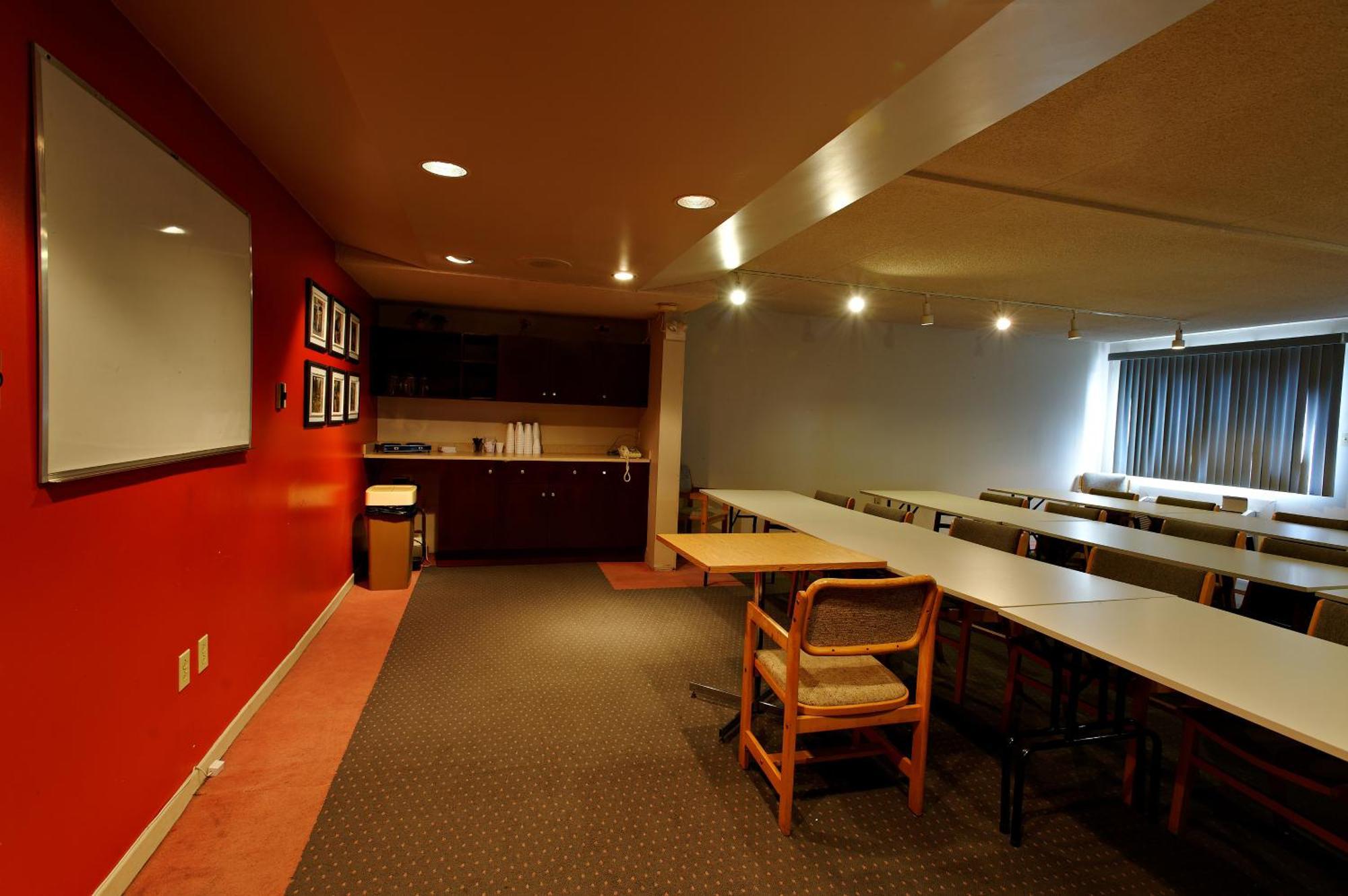 Motel Le Transit Mont-Saint-Hilaire Luaran gambar