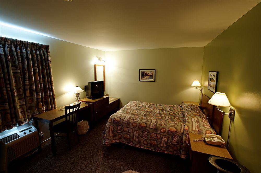 Motel Le Transit Mont-Saint-Hilaire Luaran gambar