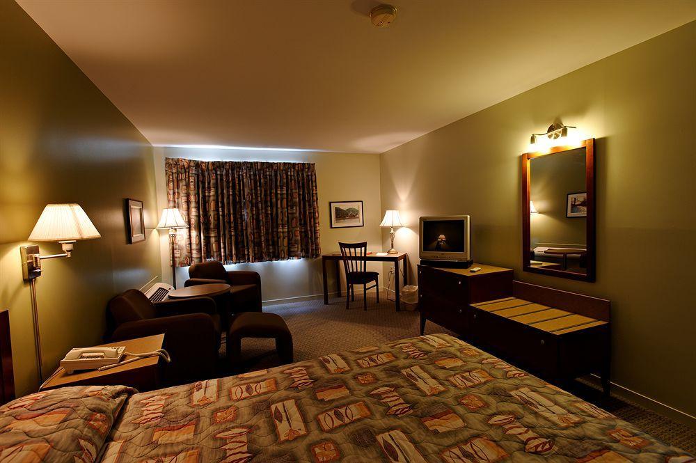 Motel Le Transit Mont-Saint-Hilaire Luaran gambar